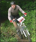 martin kingdon bike