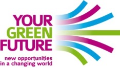 your green future