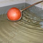 Tank cleaning
