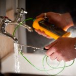 Legionella audit