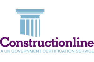 Constructionline Logo